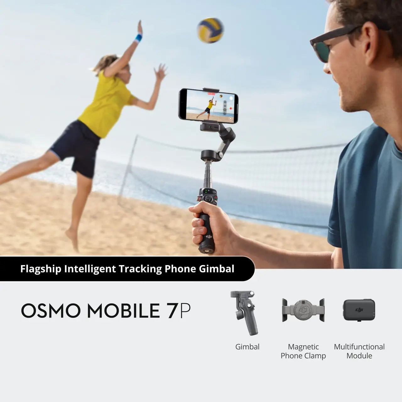 Osmo mobile 7P