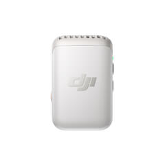 DJI Mic 2 Transmitter - DJI INDIA