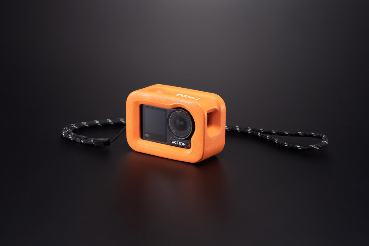 DJI OSMO ACTION FLOATING CASE