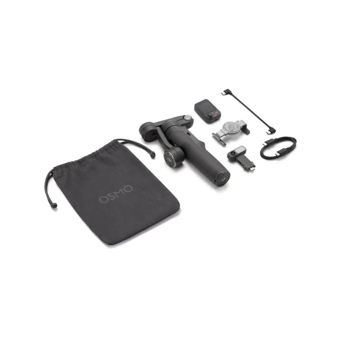 ☆osmo mobile セット☆ DJI OSMO MOBILE 8P Advance Tracking Kit