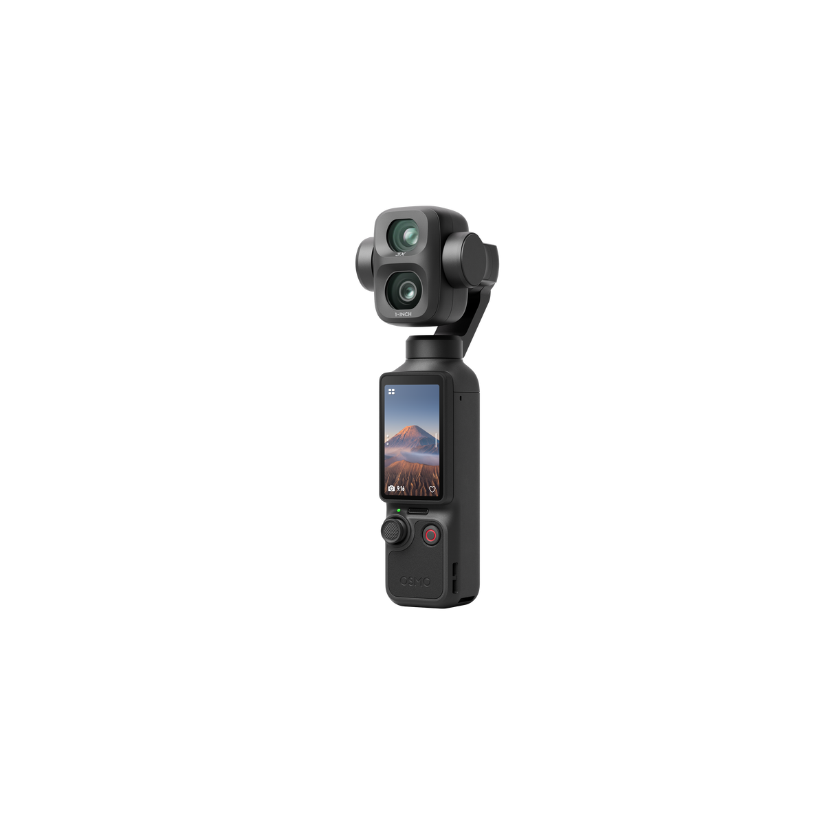 DJI Osmo Pocket 4P Vlog Combo
