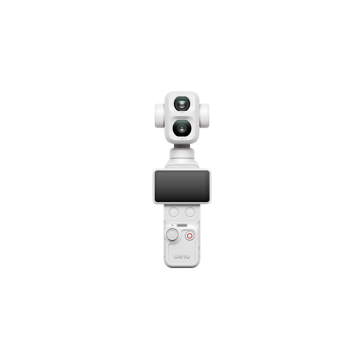 Osmo Pocket 4P Standard Combo