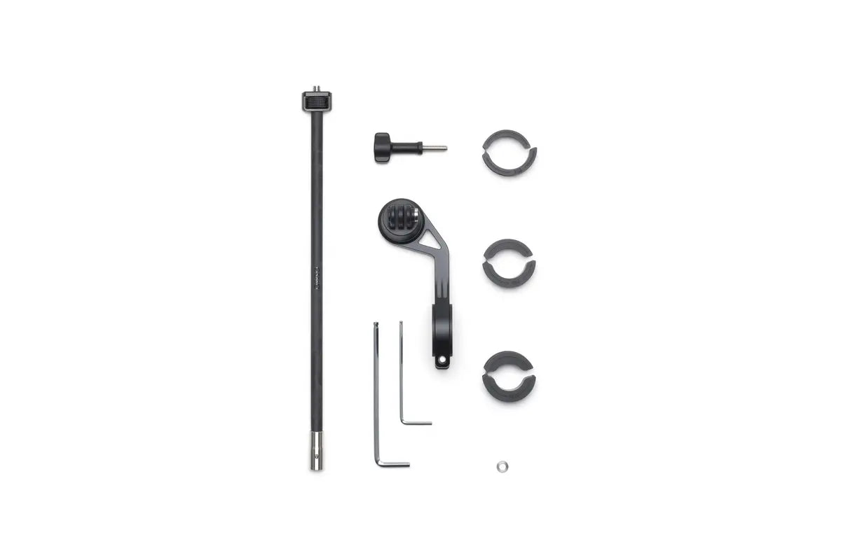 Osmo Multifunctional Bike Tube Mount Kit
