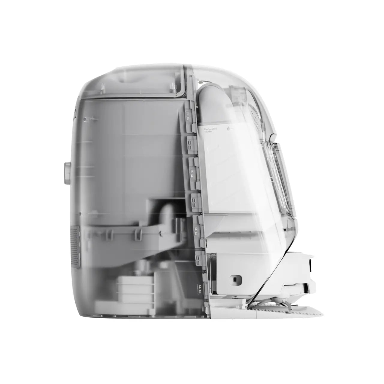 DJI ROMO P (Water Tank Version)