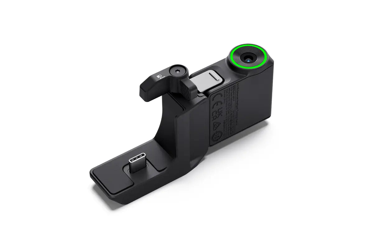 DJI RS Enhanced Intelligent Tracking Module