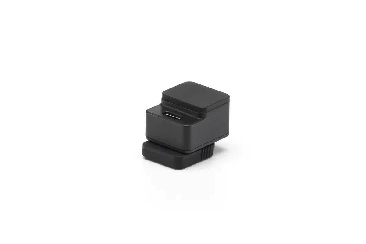 DJI Mic Series Camera Adapter