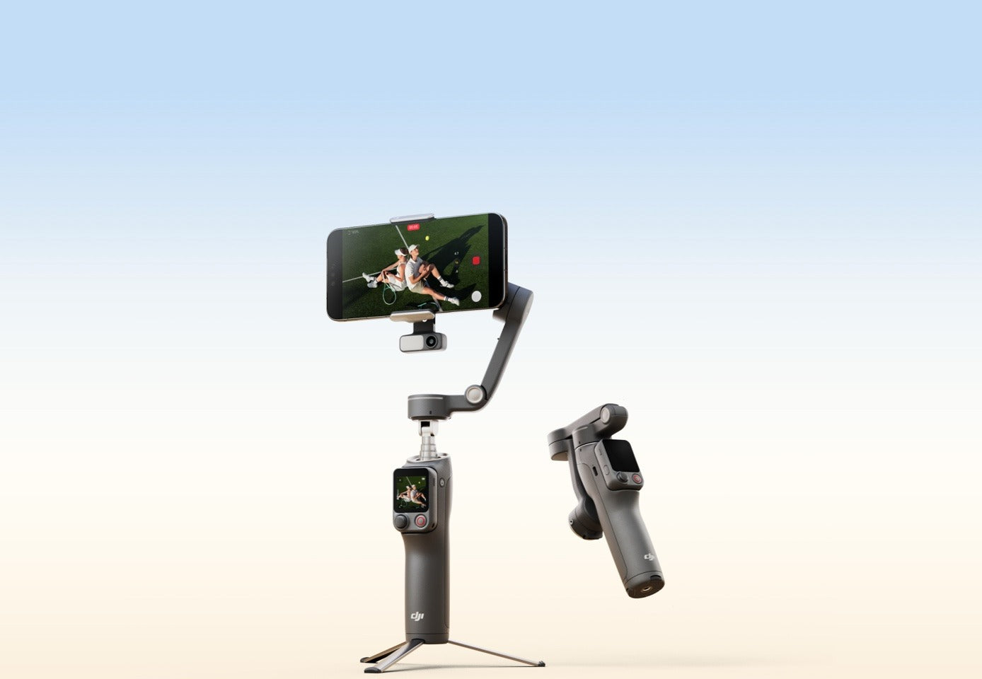 DJI OSMO MOBILE 8P Standard Kit